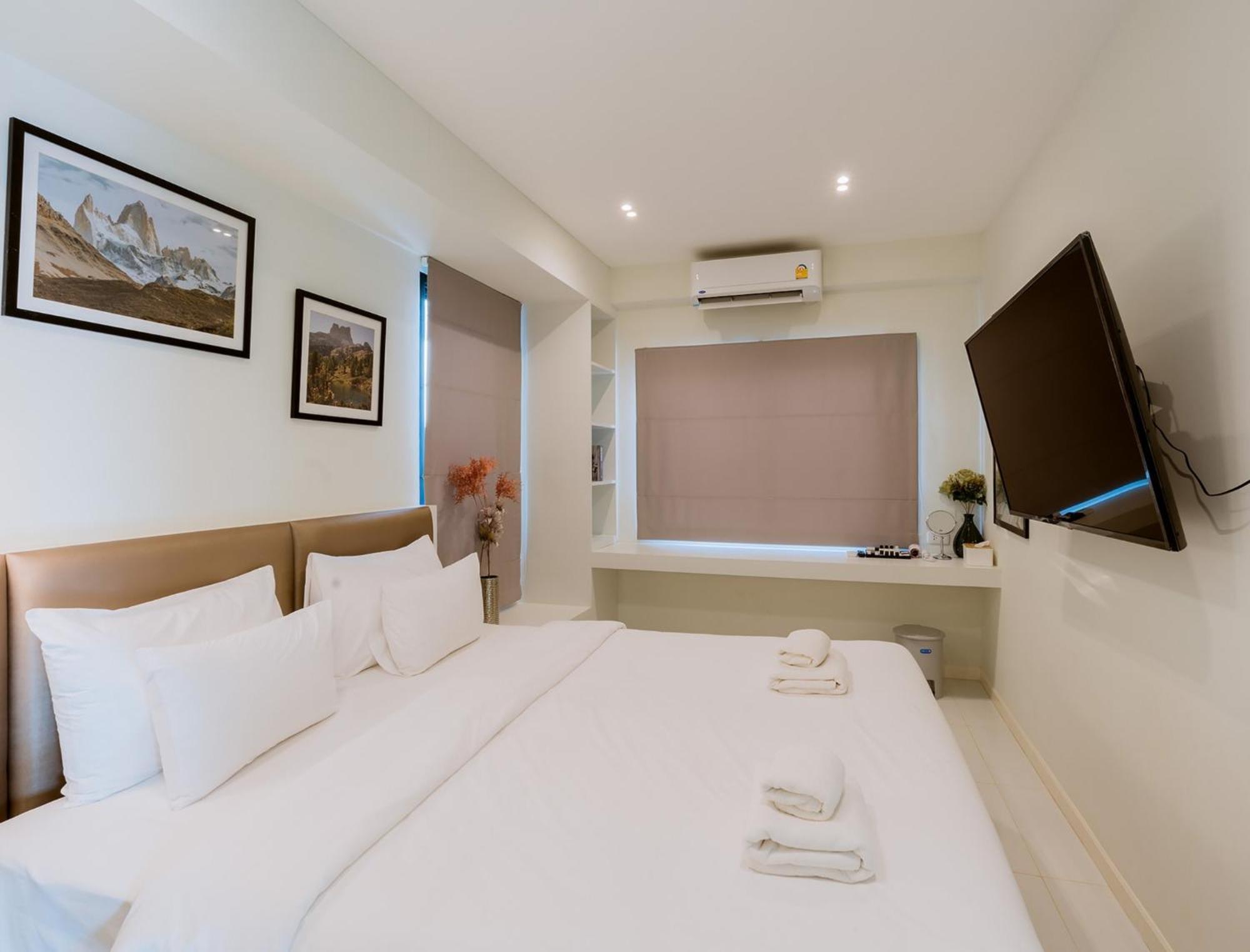 แอนเดส พูลวิลลา เขาใหญ่ Andes Pool Villa Khaoyai Wangkata Dış mekan fotoğraf